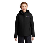 Women's Port Authority Insulated Waterproof Tech Jacket