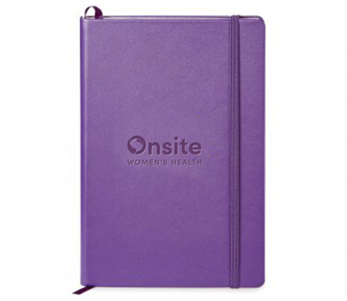 Neoskin Hard Cover Journal