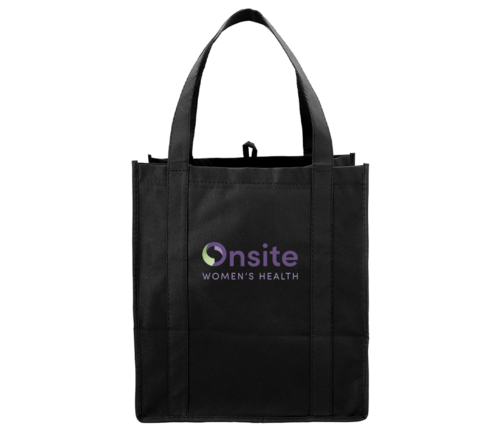 Hercules Non-Woven Grocery Tote