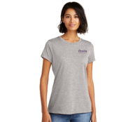 District Women's Very Important Tee