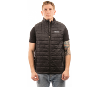 Burnside Men's Elemental Puffer Vest