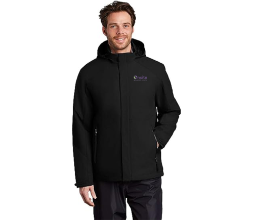 Port Authority Insulated Waterproof Tech Jacket