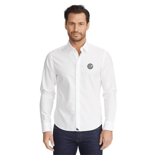 UNTUCKit Las Cases WF Long Sleeve Shirt-Men's