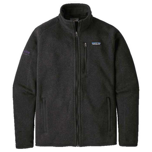 Patagonia Men's Better Sweater Jacket