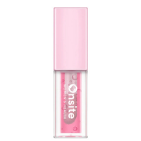 Hydrating Lip Glow Oil