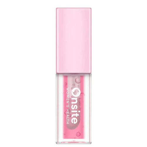 Hydrating Lip Glow Oil